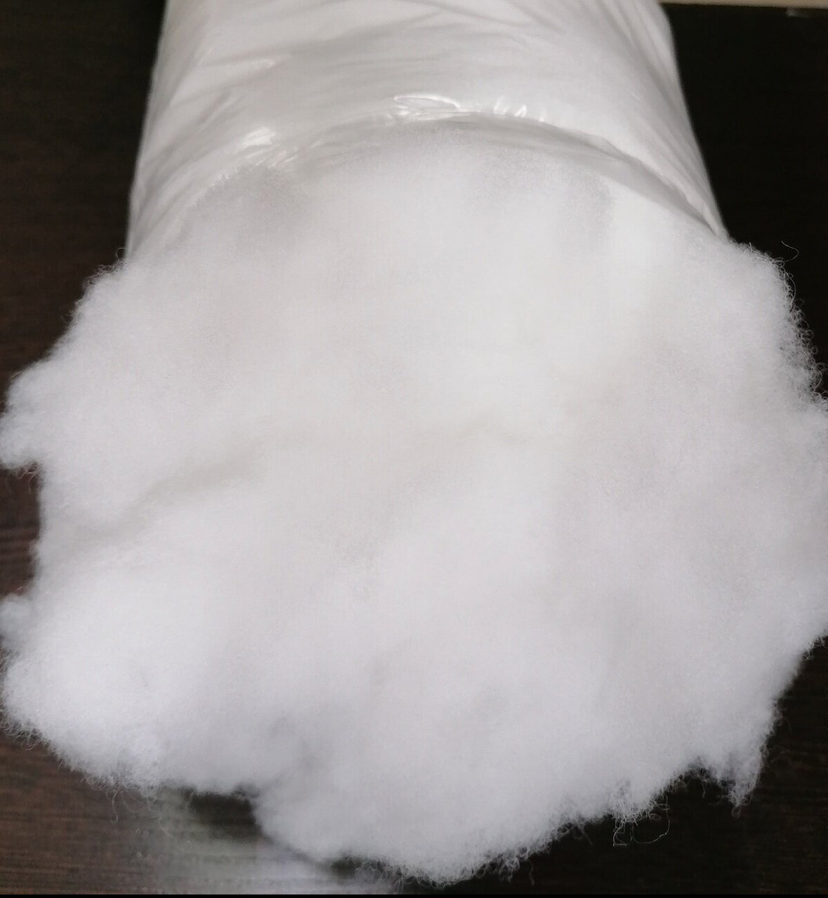 Синтепух /наполнитель в/c, 3кг — фото 1