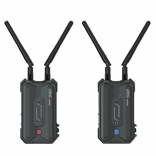 Видеосендер Eagles Hero Saturn H