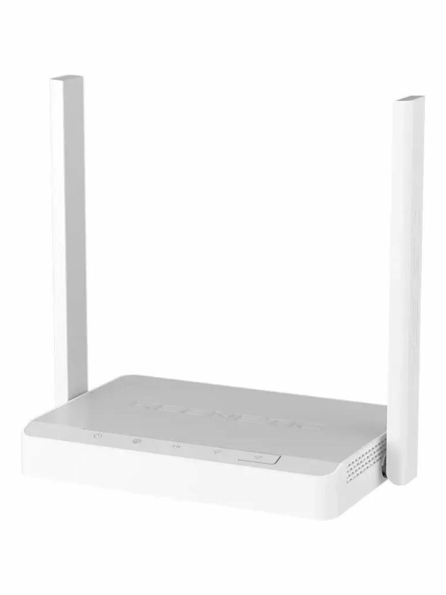 Wi-Fi роутер Keenetic Extra (KN-1714), белый