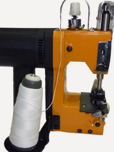 Изображение товара Мешкозашивочная машина портативная ROMITECH GK9-350