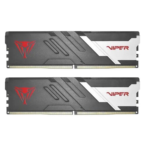 Оперативная память Patriot Viper Venom PVV532G600C30K DDR5 - 2x 16ГБ 6000МГц, DIMM, Ret