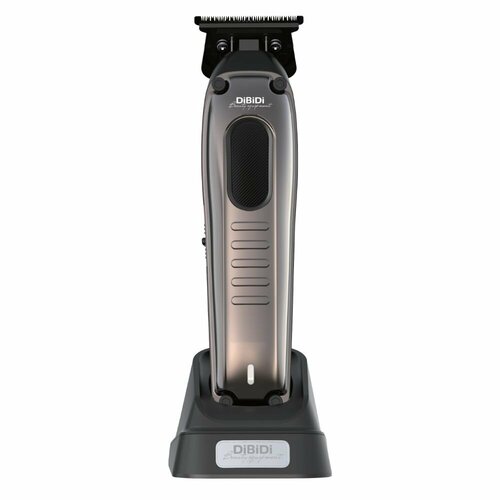Профессиональный триммер для стрижки DiBiDi PRO POINT Gunsteel 911600₽