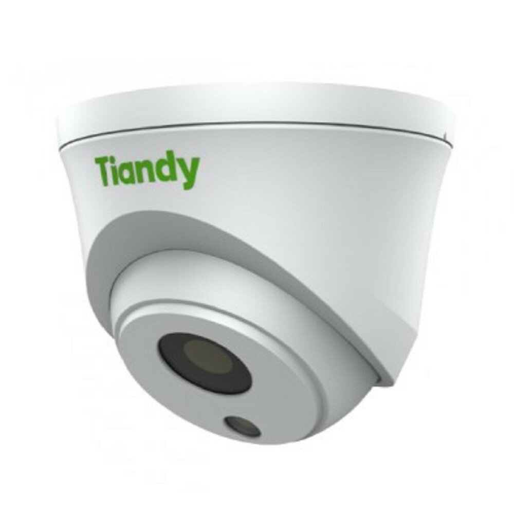 Уличная камера видеонаблюдения Tiandy TC-C34HS, 2.8мм, ИК-подсветка до 30м, CMOS 1/2.7", 2560х1440