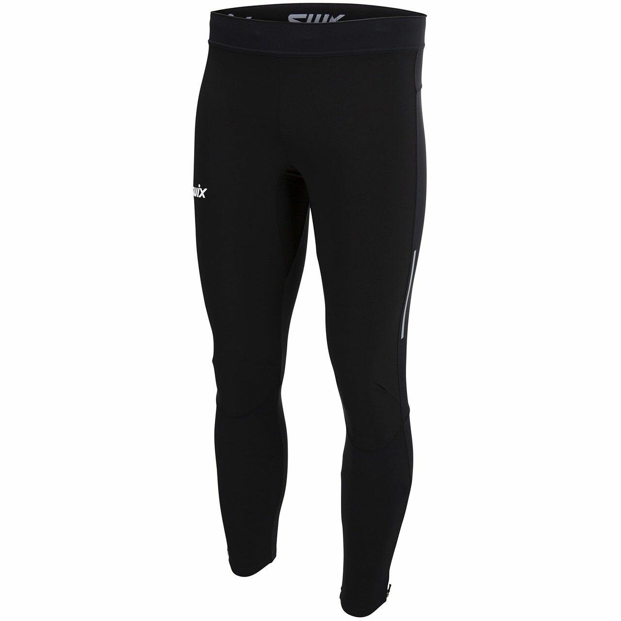 Брюки спортивные Swix, размер S, черный