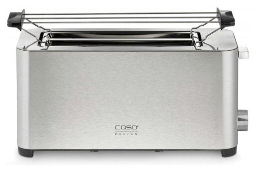 Тостер Caso Classico T4 — фото 1