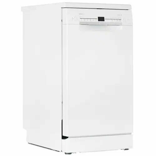 DEXP M9C7PD белый