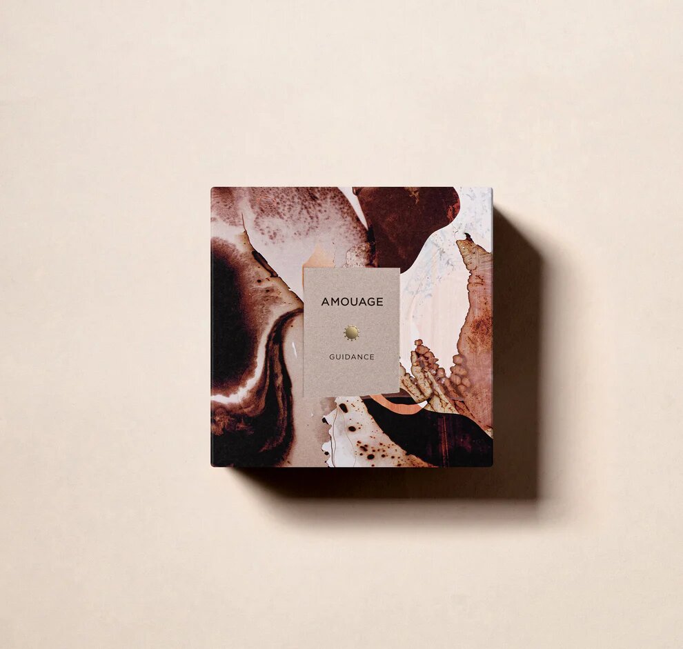 Amouage "Guidance" - Парфюмерная вода, унисекс, ОРИГИНАЛ, 100 мл — фото 1