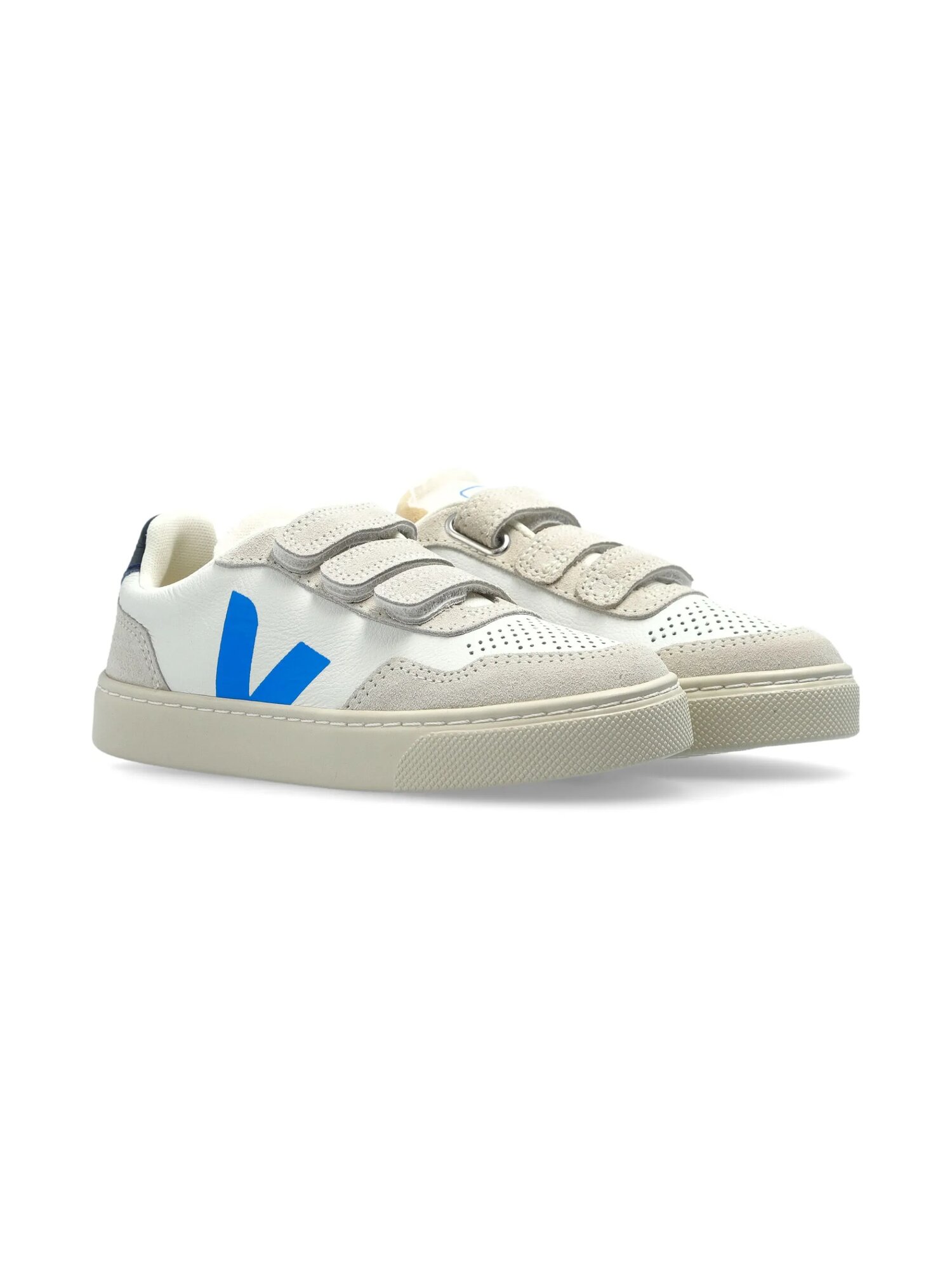 Кроссовки VEJA, размер 36 EU, белый