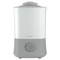 Увлажнитель воздуха ультразвуковой Novex NHF-3020 (20м², 3л)