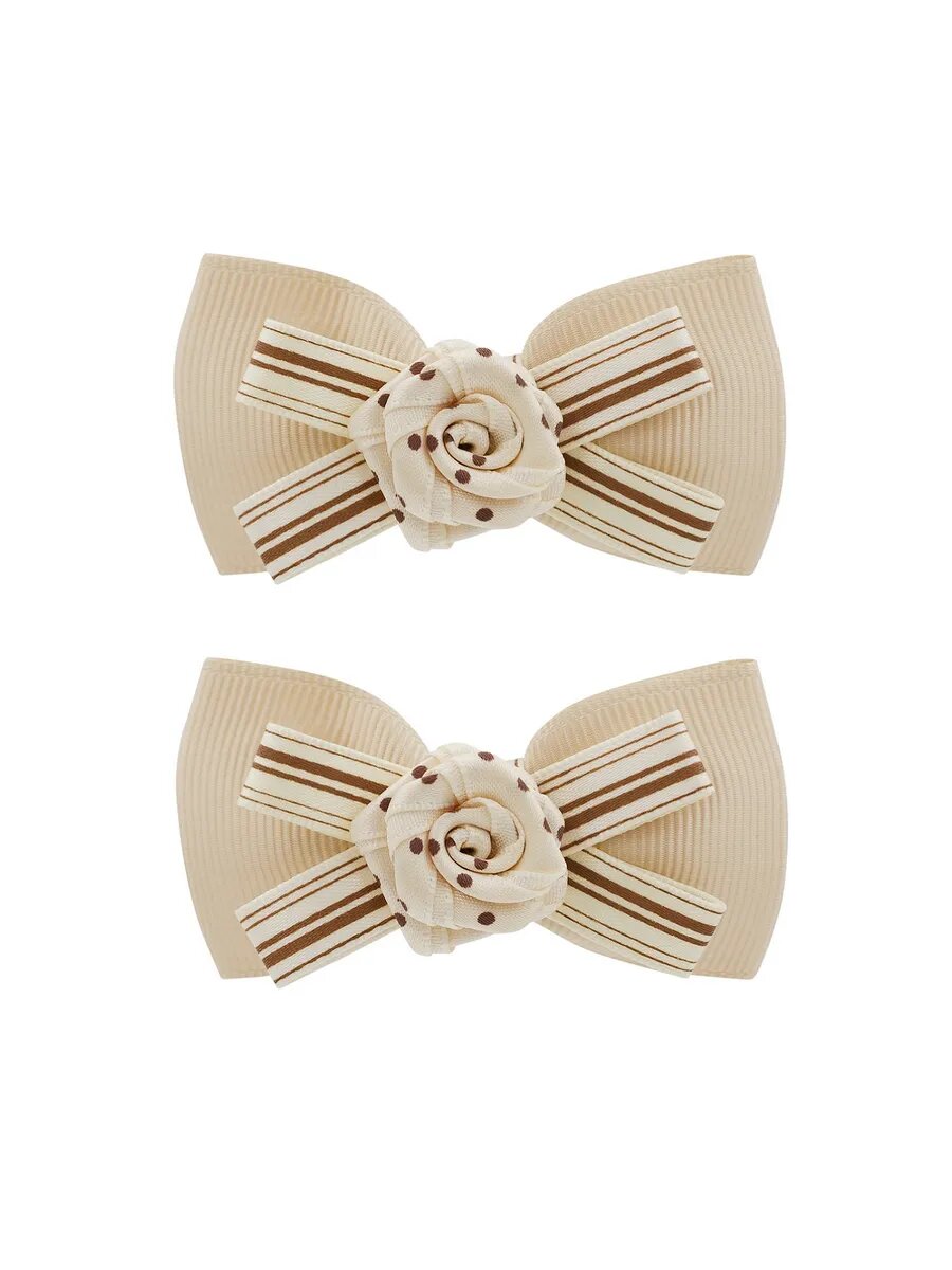 Резинки для волос 2 шт.