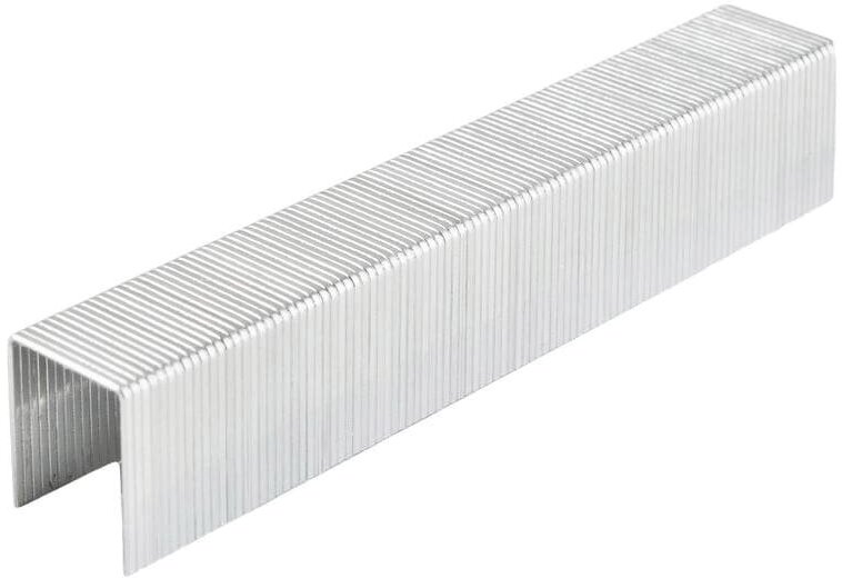 Скобы для пневмостеплеров Elitech 0704.033500 (50x10.8 мм 1.4x1.6 мм)
