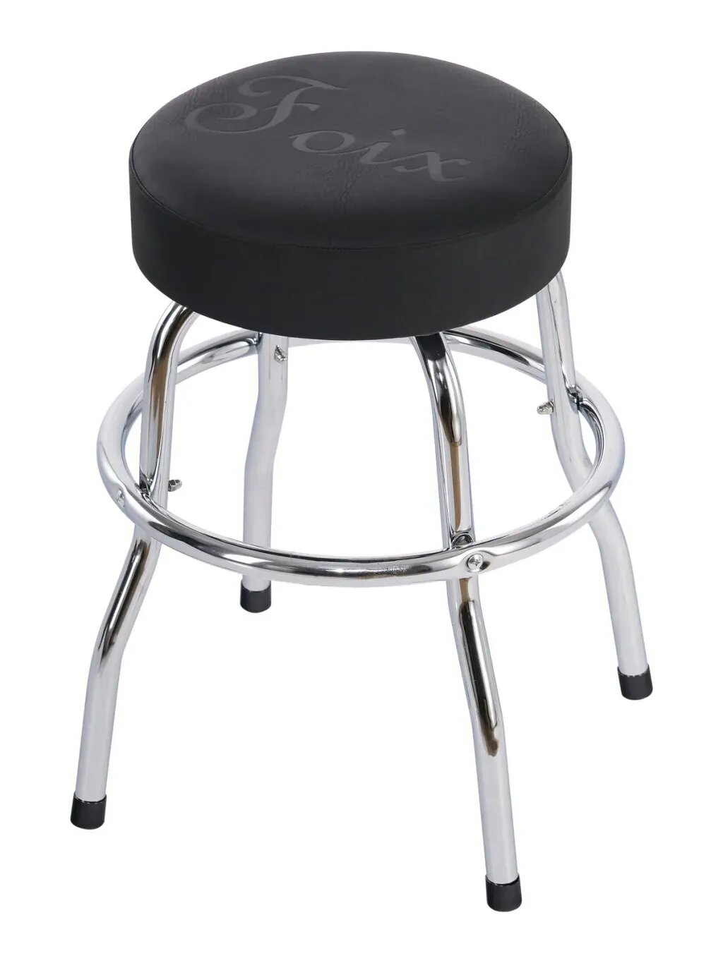 Стул для гитариста Foix DA880 Black — фото 1