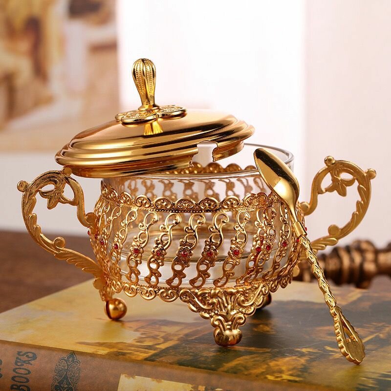 Сахарница — фото 1