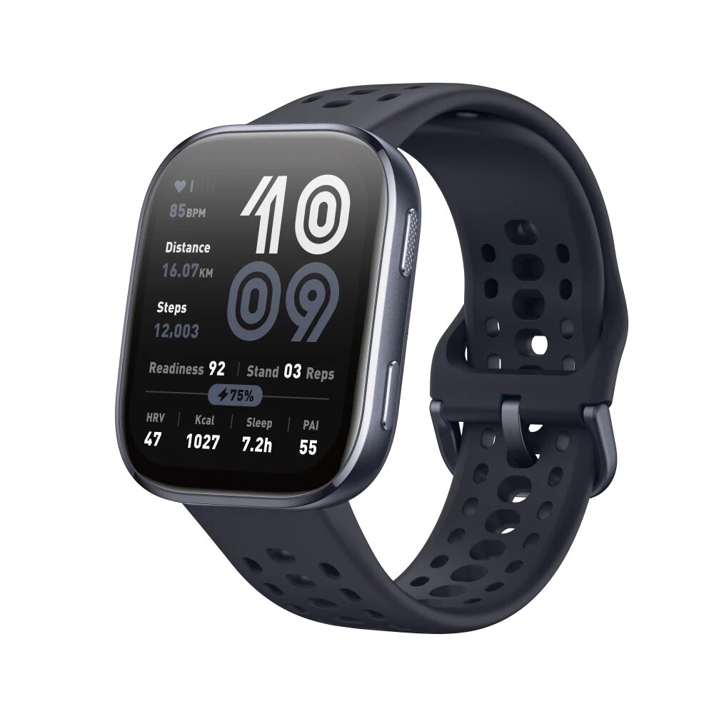 Amazfit Bip 6 умные часы