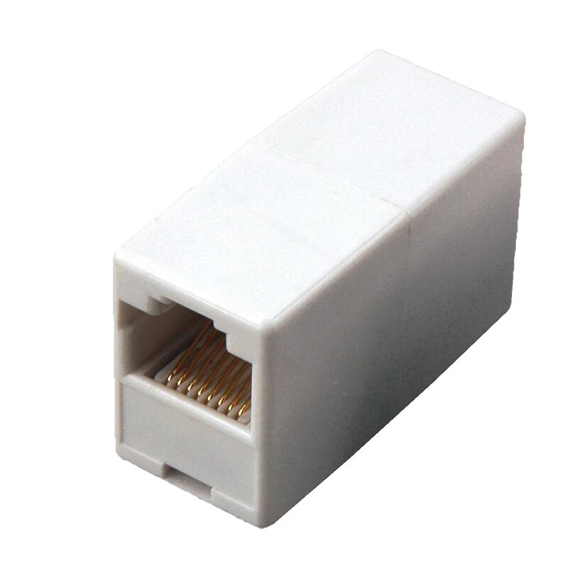 Кoмпьютерный проходник Proconnect гнездо - гнездо RJ-45 (8P-8C) {03-0101-4}