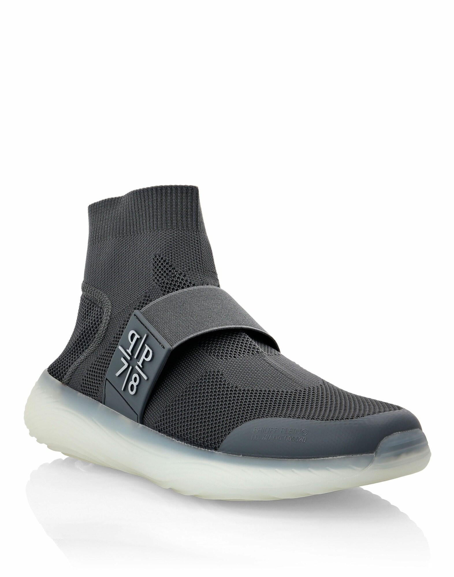 Кроссовки Philipp Plein