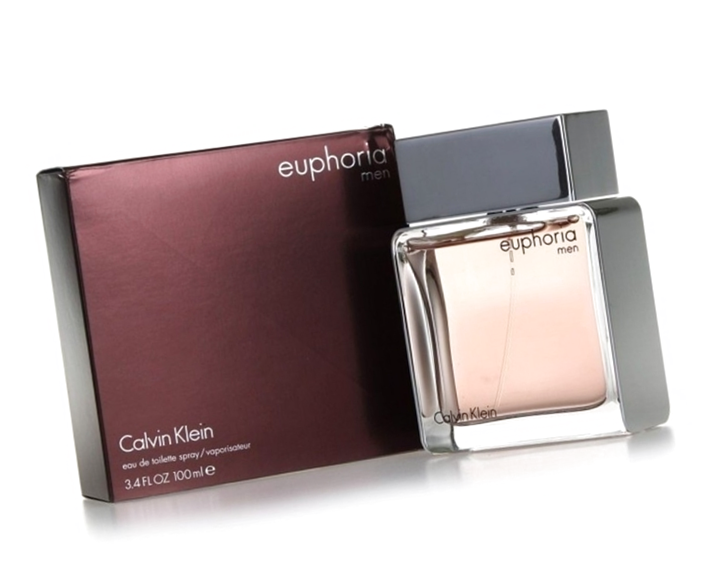 Туалетная вода Кальвин Кляйн Эйфория Мен 100 мл мужская - Calvin Klein Euphoria Men