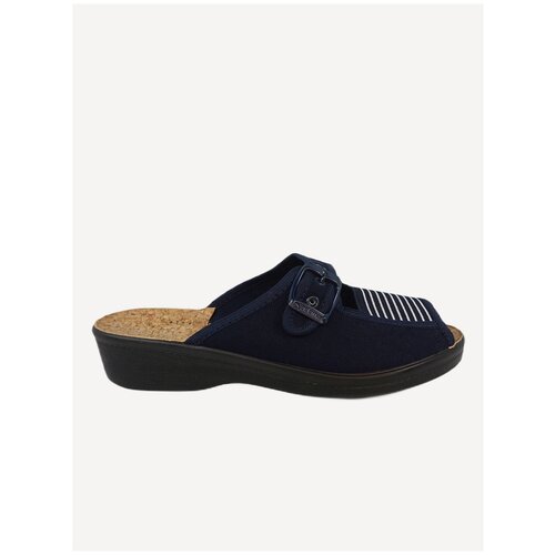 фото Тапочки женские adanex 9481 42 размер