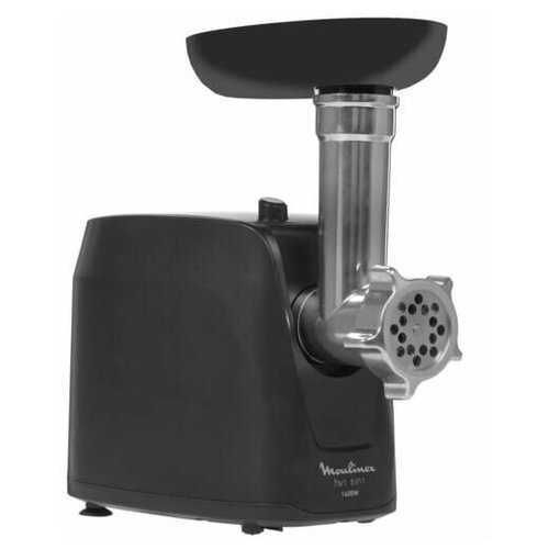 Мясорубка MOULINEX ME112832 1453500₽