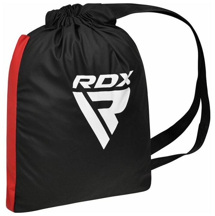 Шлем RDX PRO TRAINING APEX A5 RED - RDX - Красный - L