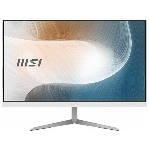 Моноблок MSI Modern AM242 11M-896XRU 9S6-AE0122-896 6435000₽