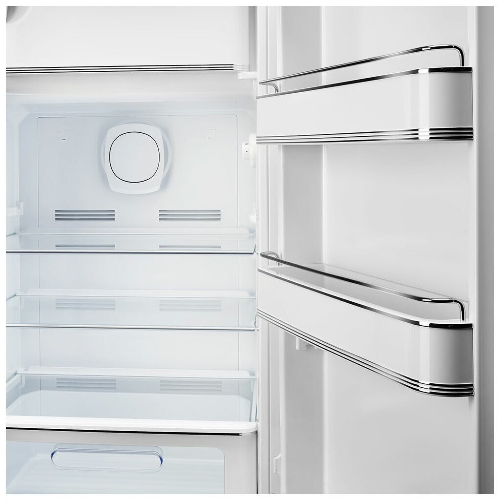 Холодильник Smeg FAB28RLI5 - фотография № 4