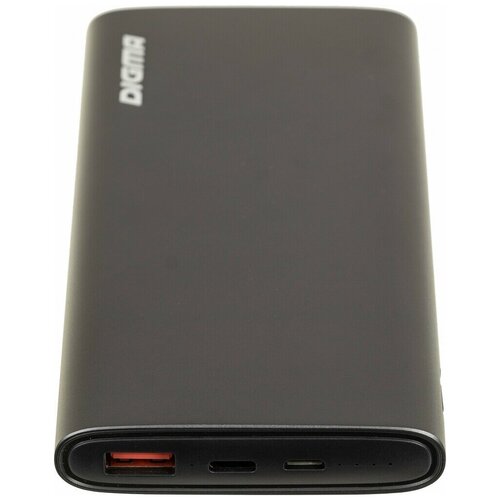 DIGMA DGPF10F20AGY Внешний аккумулятор 181400₽