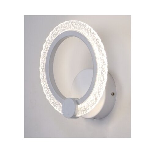 Бра Star 39557-1W-DA Chrome LED 16W (19*19*8,5)