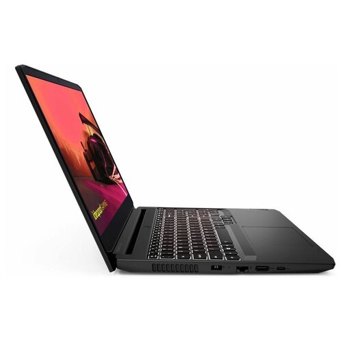 Ноутбук Lenovo IdeaPad Gaming 3 15ACH6 82K201AGRK 9805100₽