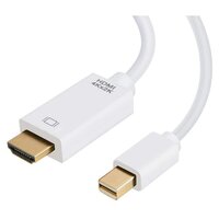 Лучшие Кабели для компьютеров и электроники Thunderbolt - HDMI