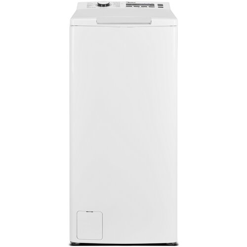 Стиральная машина Midea MFE12W75B/W-C