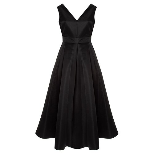 Платье Kalmanovich, размер l, черный