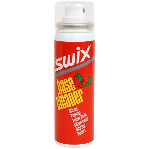 смывка swix base cleaner liquid бесцветный 500 мл Смывка Swix аэрозоль 70 мл (I61C)
