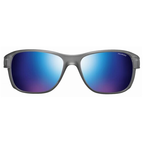 Очки солнцезащитные Julbo 2021-22 Camino Black/Black Polar 3 Fb