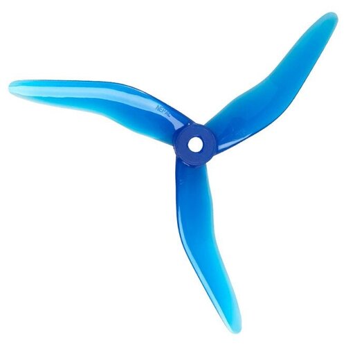 3-х лопастные пропеллеры Nepal N1 Freestyle Sweepback Prop 2 пары MR1623