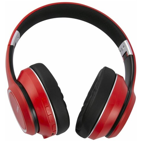 Гарнитура LENOVO HD200 35 ммBluetooth красныйчерный ГГ000023544 226000₽