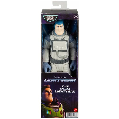 Фигурка Buzz Lightyear большая 30 см HHK07