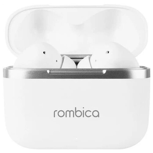 Наушники Rombica mysound Free Pro White BH-T013 294000₽