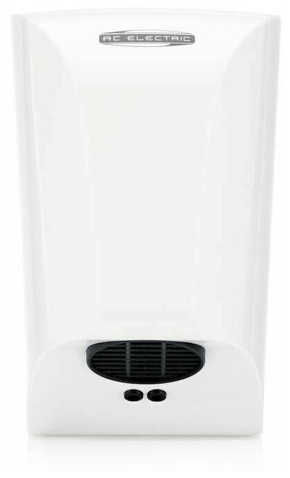 Рукосушитель AC ELECTRIC ACE/HD-650