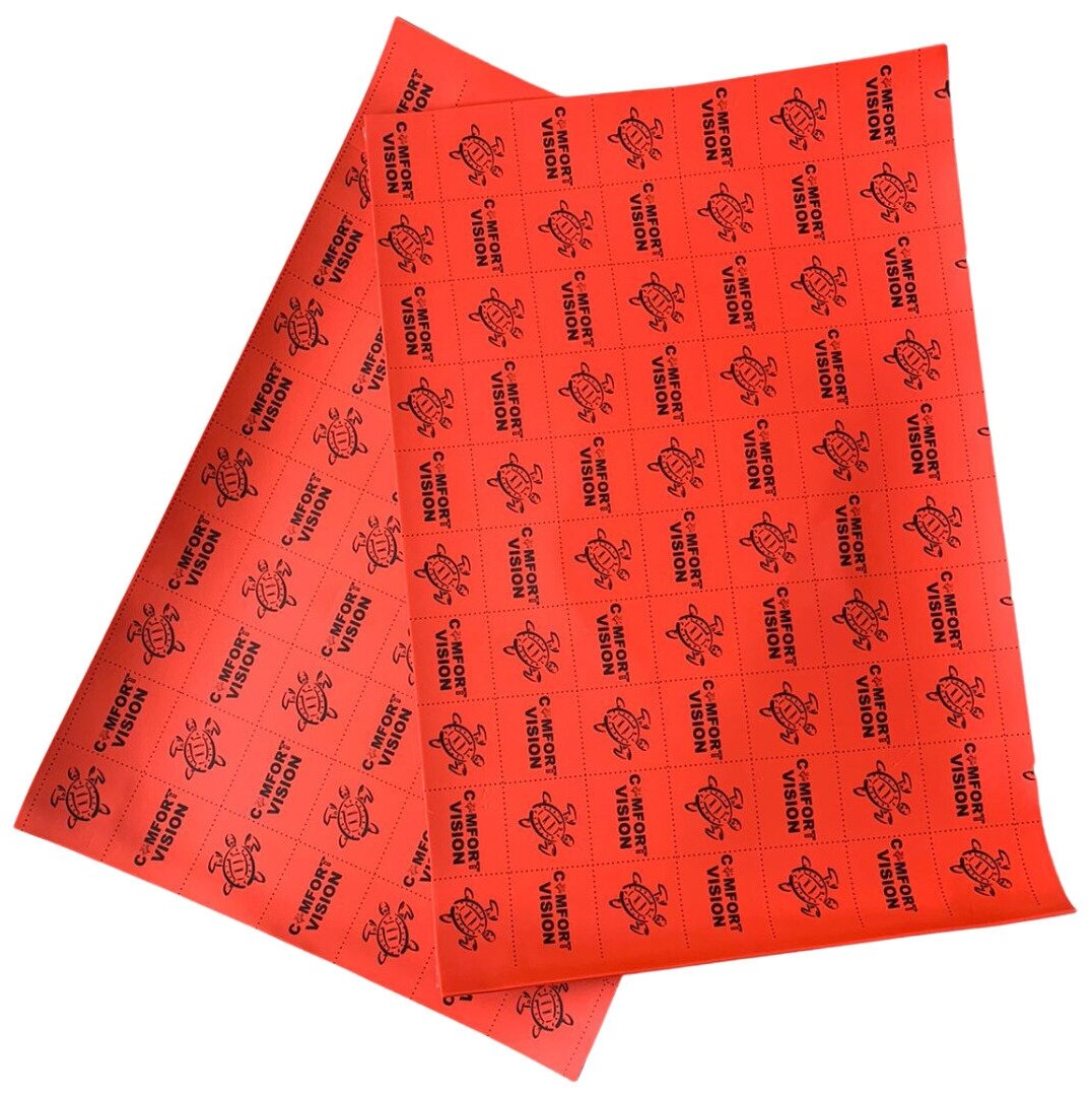 фото Шумоизоляция / теплоизоляция Comfortmat Vision 6мм I 1 уп. - 2 листа (1х0,7м)