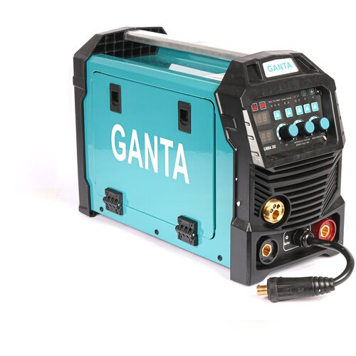 Сварочный полуавтомат GANTA MIGMMA-300 2760000₽