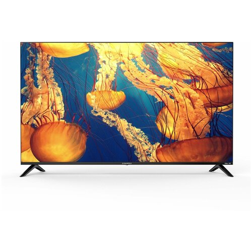 Телевизор MAUNFELD MLT55USX02 3999000₽