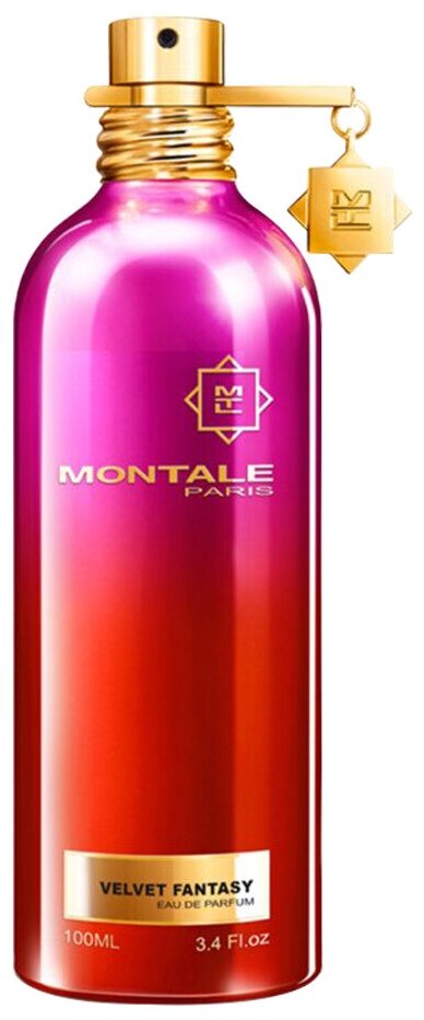 Montale Velvet Fantasy парфюмированная вода 20мл