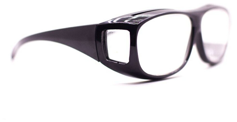 Очки увеличительные EGP PROever с боковыми стеклами 7102-QNi