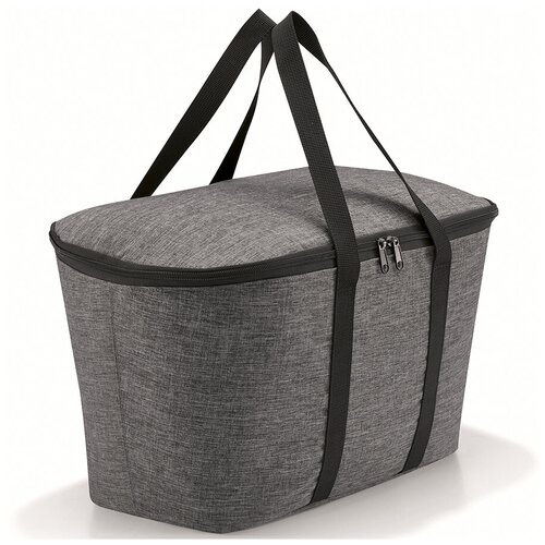 Термосумка Reisenthel Coolerbag Twist Silver