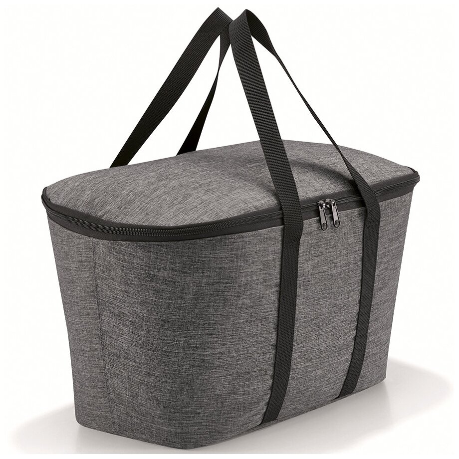 Термосумка Reisenthel Coolerbag Twist Silver