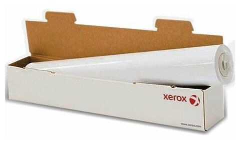 Бумага Xerox - фото №9