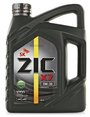 Синтетическое моторное масло ZIC X7 DIESEL 5W-30