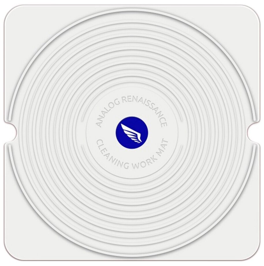 Мат Analog Renaissance для чистки пластинок