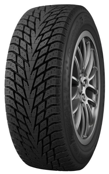 Автомобильные шины Cordiant Winter Drive 2 185/60 R15 88T